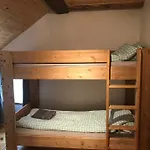 72 Route Du Fry Casa vacanze Les Gets