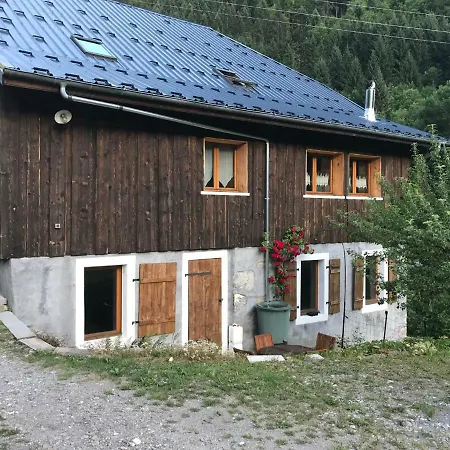 Casa vacanze 72 Route Du Fry *
