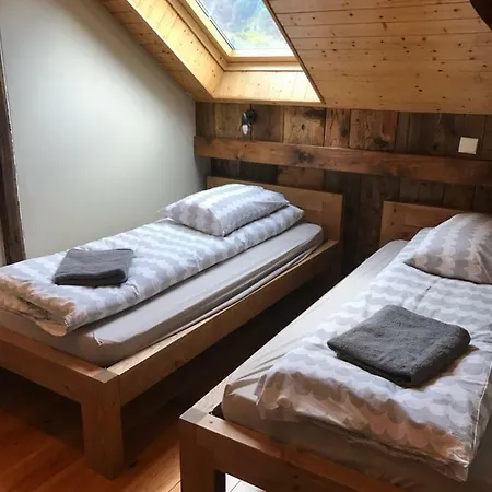 Hébergement de vacances 72 Route Du Fry *