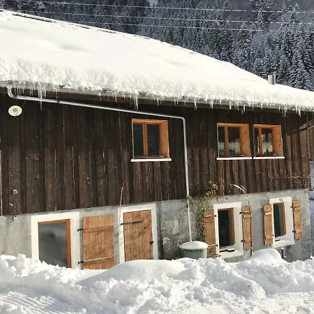 Holiday home 72 Route Du Fry *