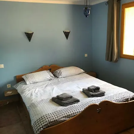 Tatil Evi 72 Route Du Fry